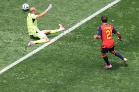 Quantos gols Mikel Oyarzabal fará na Copa do Mundo? Faça suas apostas no Palpiteiros