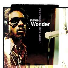 If you do'nt have a copy you're really missing a jewel of an album. Stevie Wonder On Tidal