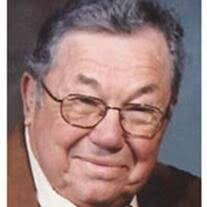 Robert Bunker Obituary