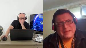 YO ENTREVISTO. (FERNANDO CHAPPELL)