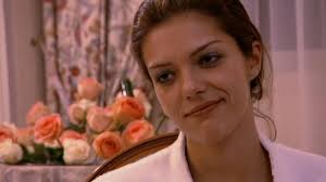 The Girls Who Get Really Naked