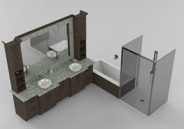 Maybe you would like to learn more about one of these? 3d Furniture Bathroom Cabinet Panda Double Sink