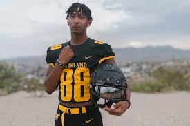 Amarillo High never trails in road win against Parkland