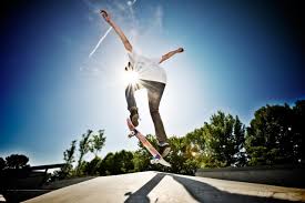 Seine Et Marne Moissy Cramayel Veut Creer Un Skatepark La Republique De Seine Et Marne