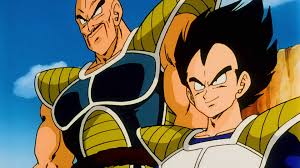 Паблик, продюсируемый лично эльдаром ивановым. Dragon Ball Z Season 1 Comparison Which Is Superior The Dvd Or Blu Ray Season Set Animeblurayuk