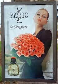 Yves saint laurent parfum pub. Wallpapers Brands Advertising Wallpapers Advertising Posters Pub Parfum Yves Saint Laurent By Grosnounours Hebus Com