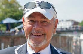 Kent Quarterly by Kent School