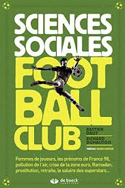 La référence des salaires en france par métier et par ville. Sciences Sociales Football Club Hors Collection Sport French Edition Drut Bastien 9782804193980 Amazon Com Books