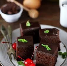 Feb 04, 2021 · resep brownies kukus dengan rasa manis pas dan tekstur sempurna.brownies kukus adalah masakan paling mudah untuk si pecinta kudapan manis. Pilih Mana Brownies Kukus Atau Brownies Panggang Selera Id