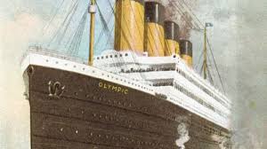 White Star Line | British shipping ...