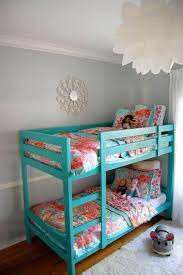 Why Buy When There Are These 34 Diy Bunk Beds Girls Bunk Beds Diy Bunk Bed Girls Loft Bed