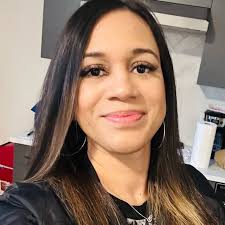 Synthia Smith's Instagram, Twitter & Facebook