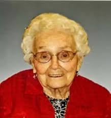 Obituary information for Neva Hinrichs