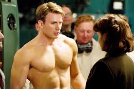 May 20, 2021 · chris evans as captain america. Chris Evans Shirtless Pool Video Shows Off Tattoos Beloved Dog Hollywood Life