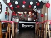 Brew Berrys Hospitality Pvt Ltd