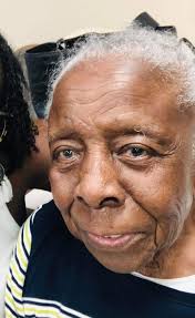 Ellie Walker, and her mother, Frances Locke Walker early 1900's. Ellie  lived to be 108.