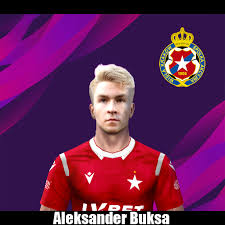 The player's height is 188cm | 6'2 and his weight is 73kg | 161lbs. Richard Tex Tex Pes 6 Faces Aleksander Buksa Pes 6 Face Wisla Krakow Primera Division Polonia Link Descarga Https Www File Upload Com Nxmrw2i1fmjl Richardtextexfacemaker Facebook