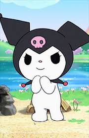 Tons of awesome kuromi wallpapers to download for free. Hello Kitty Kuromi Wallpaper Doraemon