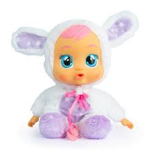 Cry Babies Goodnight Coney Interactive Baby Doll Target
