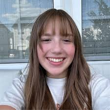 Sarah (Rainy) Robinson