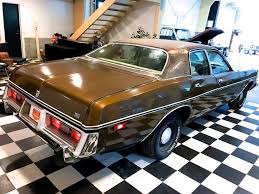 Image result for Golden Fawn 1976 Coronet