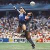 No se olviden subscribirse!!!!!maradona gol del siglo contra los inglesesworld cup mexico 1986 1