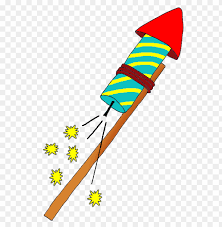 Diwali Rocket Fireworks Png Image With Transparent Background Png Free Png Images Firework Rocket Art Basics Diwali