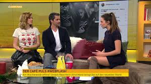 Home » tv moderatorinnen » stephanie puls n24 moderatorin, wikipedia, verheiratet, alter, biografie. Der Cafe Puls Webflash Vom 03 12 2018 Puls4 Com