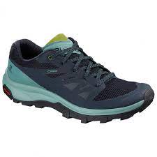 Wir haben 4.216 angebote für dich gefunden. Salomon Outline Gtx Multisportschuhe Damen Versandkostenfrei Bergfreunde De
