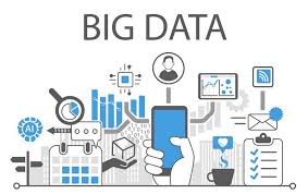 When this happens, it is important to match the data between files. What Is Big Data Introduction And Application Of Big Data