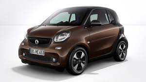 The marque is based in böblingen, germany. Smart Fortwo Autobild De