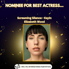 I Will Tell International Film Festival (@iwilltellfilmfestival) ·  Instagram 照片和视频