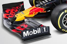 Red bull ampol racing red bull ampol racing to hit the track for the 2021 supercars championship season! Tech Insight What S Behind New Red Bull Nose