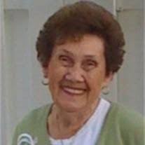Obituary information for Yvonne Rivard Smith