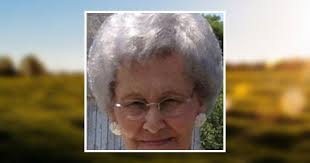 Lois Lobb Kendall Obituary December 20, 2021
