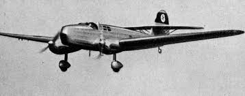 Aereo da trasporto militare arado (it) ar 232, arado. Arado Ar 77 Wikipedia