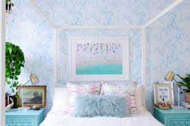Blue Bedroom Design Ideas Beautiful Blue Bedrooms Apartment Therapy