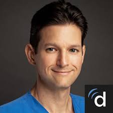 Dr. Mario M. Rossbach, MD