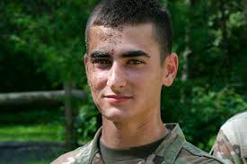 Top U.S. Army Reserve Soldiers prepare for final competitions > U.S. Army  Reserve > News-Display