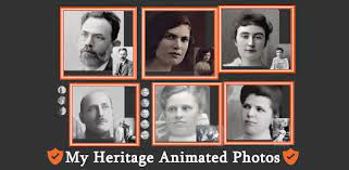 Myheritage deep nostalgia apk is an ai tool based on artificial intelligence. Myheritage Helper Deep Nostalgia Photos Apps On Google Play