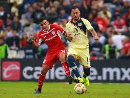 Not only have these clubs already qualified to the playoffs, they are also the best of the liga mx. Club America Vs Toluca Live Stream Time Tv Channels And How To Watch Liga Mx Liguilla Online Fmf State Of Mind