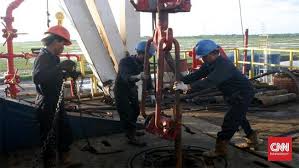 Maybe you would like to learn more about one of these? Pertamina Ep Garap Enam Sumur Baru Di Lapangan Pakugajah