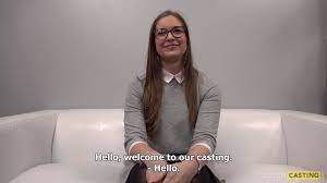 The most popular casting ever was. Czech Casting Famousfix Com Post