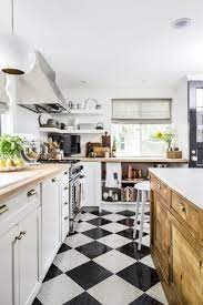 Planning A Kitchen Remodel Ideas Explore Our Favorite Kitchen Design Ideas And Get Inspiration To Create T White Kitchen Floor Kitchen Flooring Kitchen Design