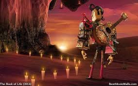 Thebookoflife Manolo Waiting For His Love To Come Book Of Life Book Of Life Movie Supernatural Pictures