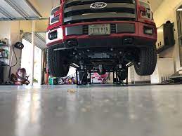 Quickjack 7000 Lift Ford F150 Forum Community Of Ford Truck Fans