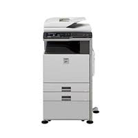 Sharp mx2600n network installation driver. Sharp Mx 2600n Driver Software Download Mac Windows Sharp Drivers Printer