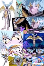 Me and a friend just started playing and i wanted to know what the strongest digimon is before i looked it up and so far what i found out is the strongest evolution which consists of 2 digimon is the. Pin On Digimon