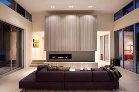 Modern living room fireplace with rough hewn. 56 Clean And Modern Showcase Fireplace Designs Fireplace Design Contemporary Fireplace Contemporary Fireplace Designs