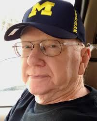 Jim Hart, 84, of Lewiston